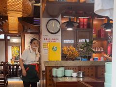 -六合居·明厨亮灶餐厅(成双大道店)