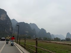 -明仕田园