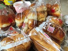 -爱心面包(建设中路店)