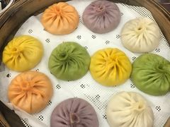 -四季美汤包(户部巷店)