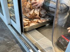 熏肉-石饮红星包子(中山路店)