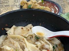 -惠丰源烩面馆(经七路店)