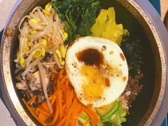 -梨花牛肉汤饭(仁恒伊势丹店)