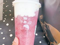 -喜茶(北京三里屯太古里店)