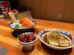 -文三酒肆自助放题(新街口友谊广场店)