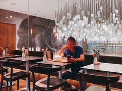 -无印良品餐堂 MUJI Diner(成都太古里店)