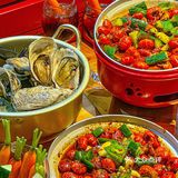 厦门这家店🦞🦪我真的会吃到天亮‼️[流泪] 