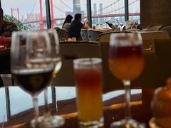 -武汉世茂希尔顿酒店·汇·全日餐厅