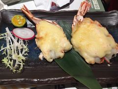 -大渔铁板烧(蛇口店)