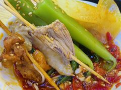 -徐妹串串香(春熙路店)