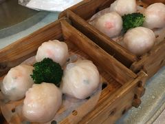 -龙的酒楼·手工早茶·顺德菜(近良路店)