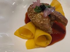 -香樟花园法式铁板烧(恒隆广场店)