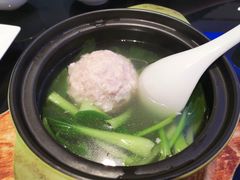 -狮王府淮扬菜(新街口友谊店)