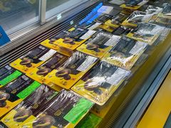 -周黑鸭(太阳宫凯德店)