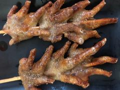 -土蚝·高压锅生蚝(百姓美食街店)