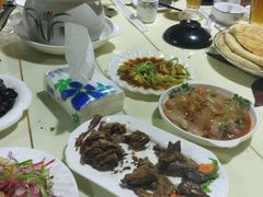 -天羽烤乳鸽店(财大家属院店)