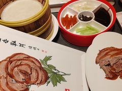 -全聚德(双井店)