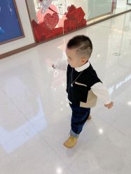 -爆米花儿童美发乐园(长白万象汇店)