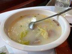 -月福京味斋·烤鸭店·北京菜(鼓楼总店)