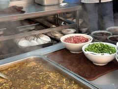 -毛华美食(清扬路店)