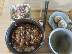-京和风.日式家庭料理(京和风食堂大仓店)