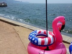 -泊石湾海滨浴场