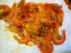 -南海渔家•海鲜•正宗海南菜(海棠湾店)