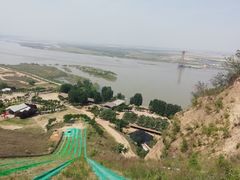 -古柏渡飞黄旅游区