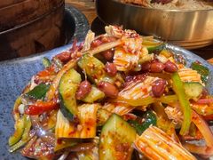 -原始泥炉烤肉(总店)