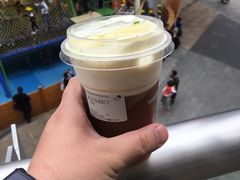 -喜茶(深圳福田星河COCO Park店)