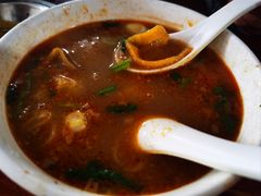 -化三驴肉汤馆老店