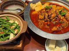 -那拉提之疆·新疆菜(美院店)