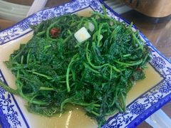 -老味道1992(武当山店)