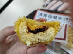 -清青快餐厅