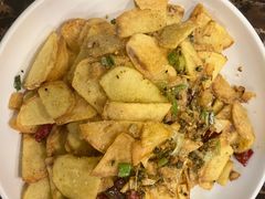 -微微麻辣海鲜(果戈里店)