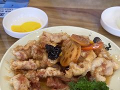 -祥和居炸酱面馆(美食街店)