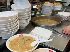 -浮屿大同鸭肉粥·始于1983年
