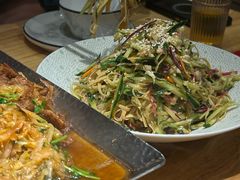 -姐弟小东北(瑞景商业广场店)
