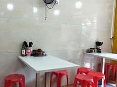 -芬芳甜品(同福路店)