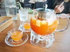 -G+KITCHEN(龙湖狮山天街店)