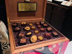 -Le Comptoir de Pierre Gagnaire
