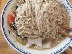 -天天鲜面馆(衡山路店)