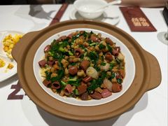 -双合园·海鲜水饺青岛菜(万佳广场店)