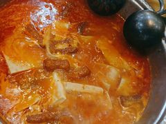 -李二鲜鱼火锅(冠县店)