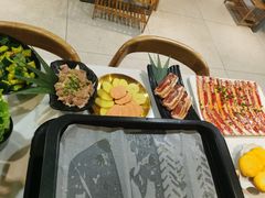 -八乔煎肉馆·丹东特色煎锅(梅林店)