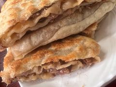 -北京清真房记小吃店