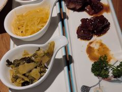 -金枝玉叶上海人家食府(三里河店)