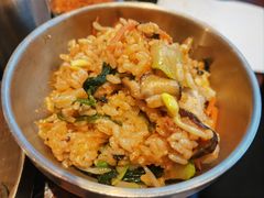 -伏一解牛烤肉专门店(信业购物中心店)