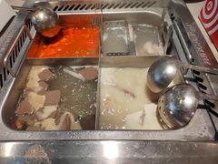 -海底捞火锅(CBD安泰广场店)