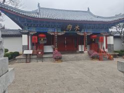 -小红帽摄影(丽江店)